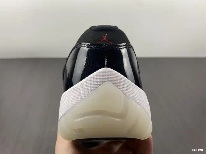 Cheap Retro 72-10 Jordan 11 Air Low AV2187-001 0614